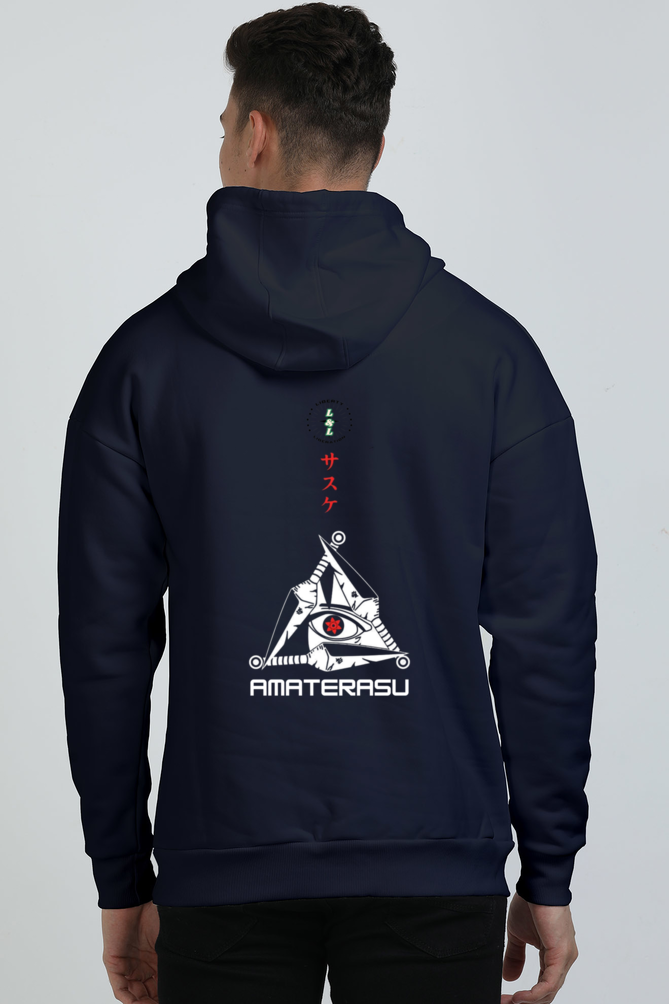 Amaterasu Hoodie