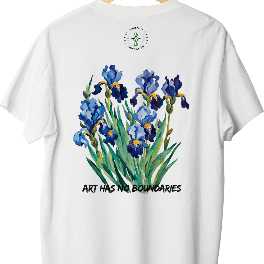 BOUNDARIES TSHIRT