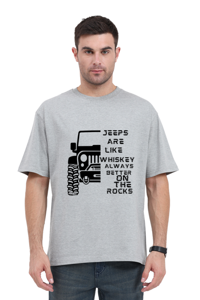 JEEP T-SHIRT