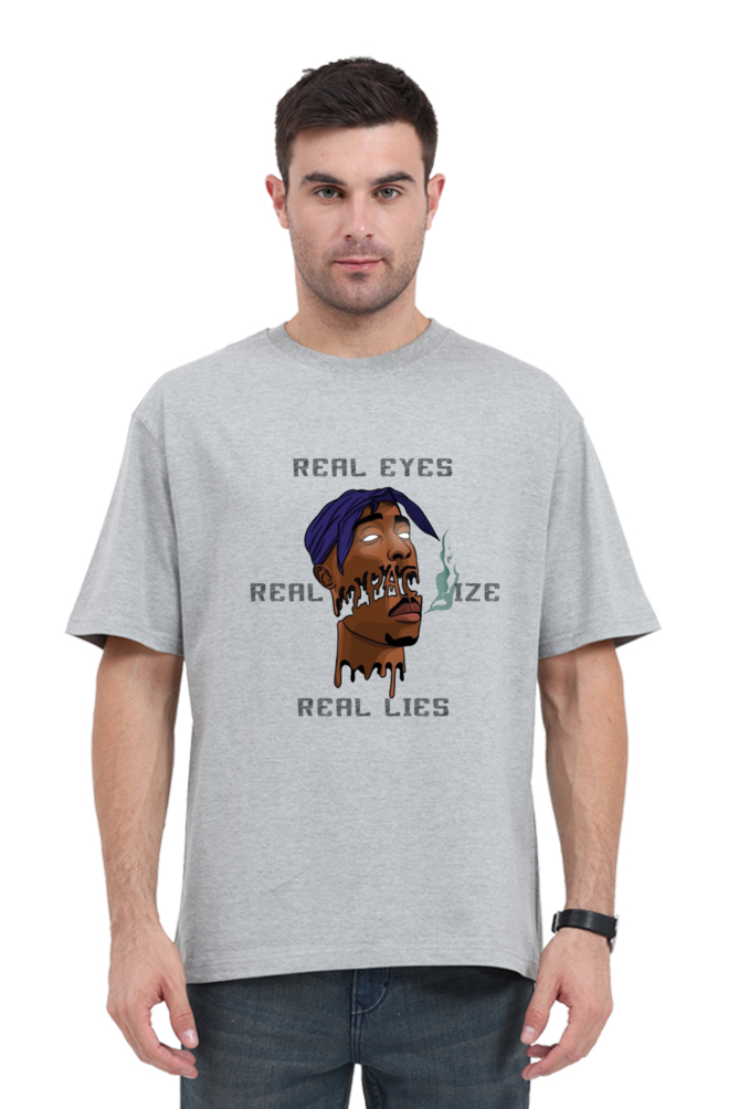 TUPAC T-SHIRT