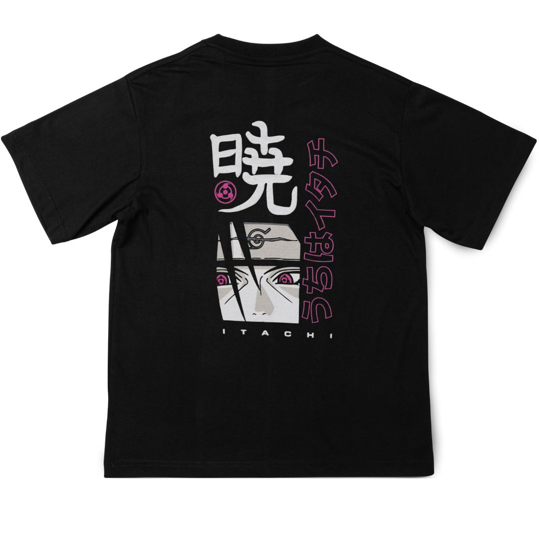 UCHIHA T-SHIRT