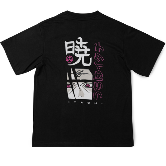 UCHIHA T-SHIRT