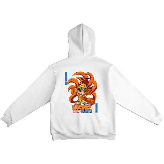 NARUTO HOODIE