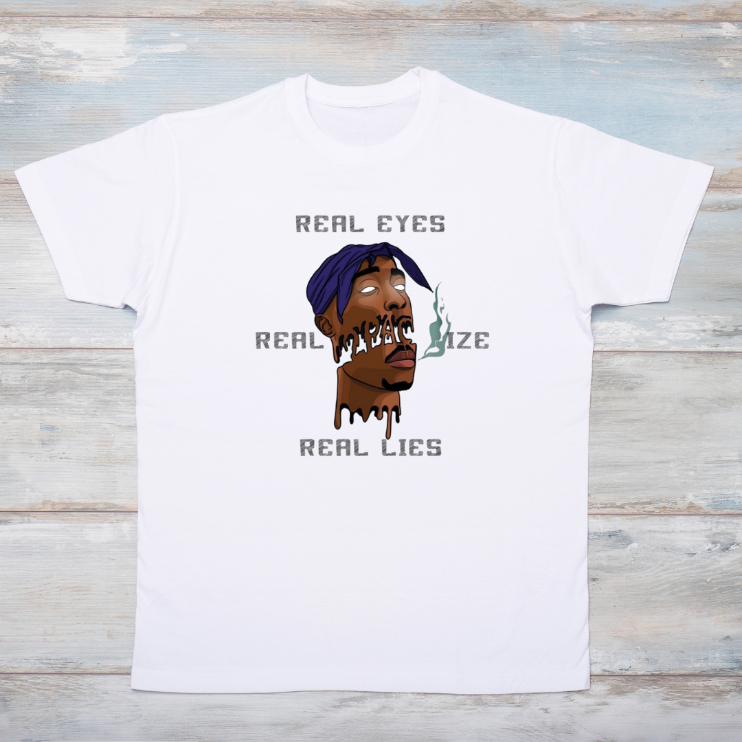 TUPAC T-SHIRT