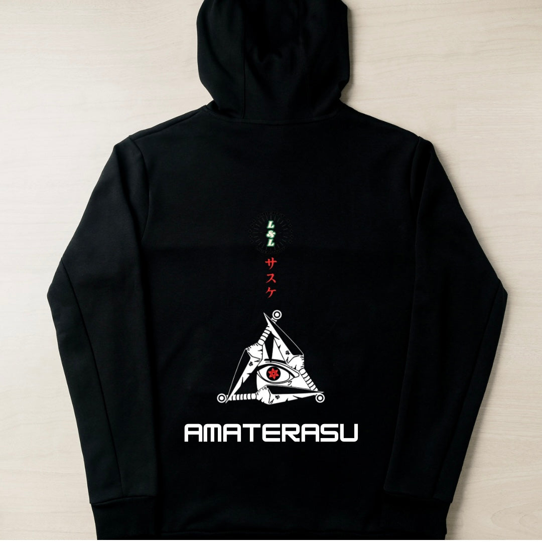 Amaterasu Hoodie